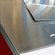 2mm Aluminium Sheet