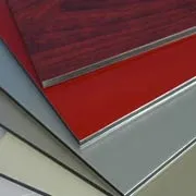 Aluminium Cladding Sheet