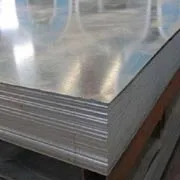 Aluminium cold Rolled sheet