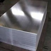 Aluminium Flat Sheet