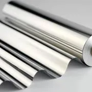 Aluminium Foils