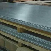 Aluminium Hot Rolled Sheet