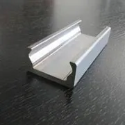 Aluminium Hot Rolled Profiles