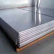 Aluminium Hot Rolled Sheets