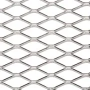 Aluminium Mesh Sheet