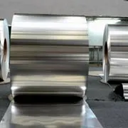 Aluminium Rolling sheet