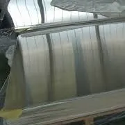 Aluminium Sheet Stock In India