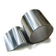 Aluminium Shim Stock