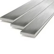 Aluminium strip