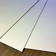 Anodised Aluminium Sheet