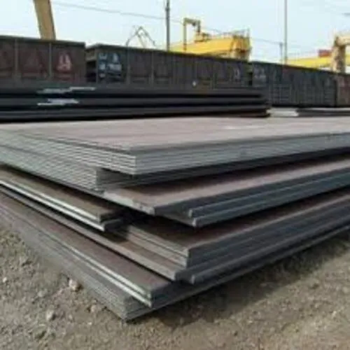 Alloy Steel Plate Stockists In Mumbai