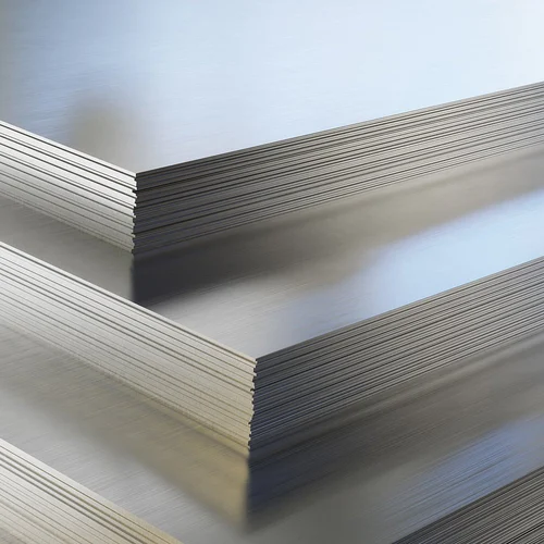 Aluminium Alloy 6082 Sheets Price In Mumbai