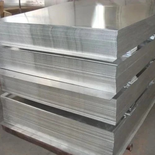 Aluminium Alloy 6082 Sheets Sizes