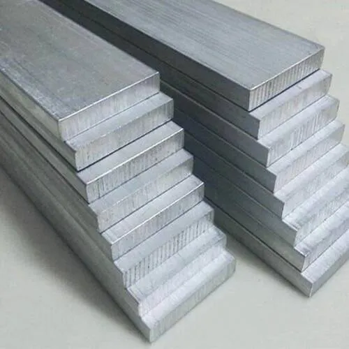 ASTM B209 Aluminium Alloy Flat Bar Size