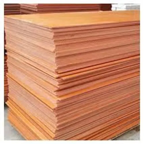 Corten Steel Sheet Specification