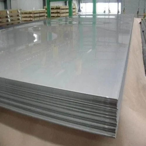 Alloy Steel Plate Sizes