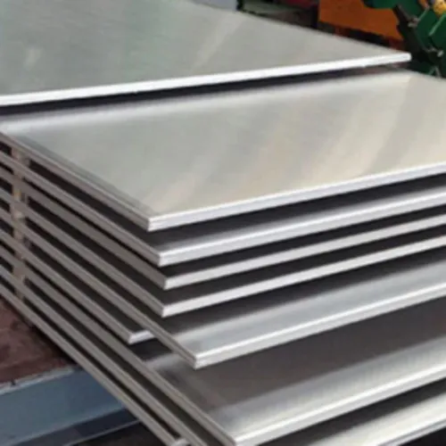 Alloy Steel Plate Stockist Supplier in India