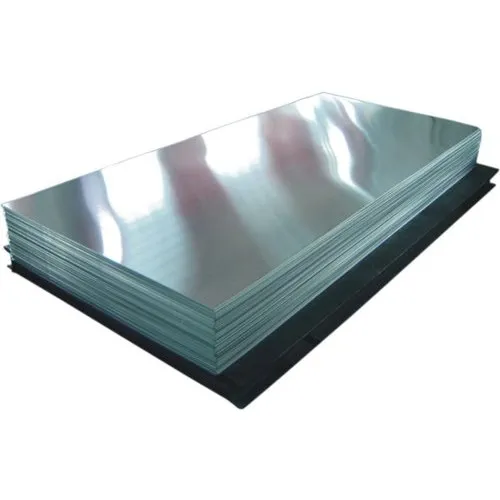 Aluminium he30 Sheet Sizes