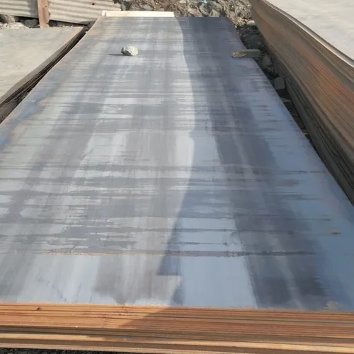 Boiler Steel Plate Sizes