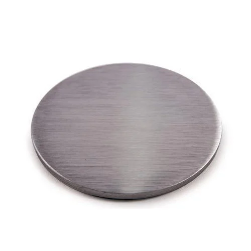 Carbon Steel Circle Supplier In Mumbai