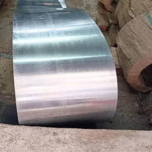 Flat Spring Steel Sheet