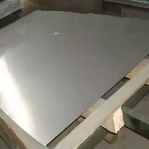 Stainless Steel Sheet Stockist In Mumbai